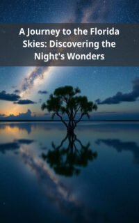 A Journey to the Florida Skies: Discovering the Night's Wonders