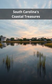 South Carolina's Coastal Treasures