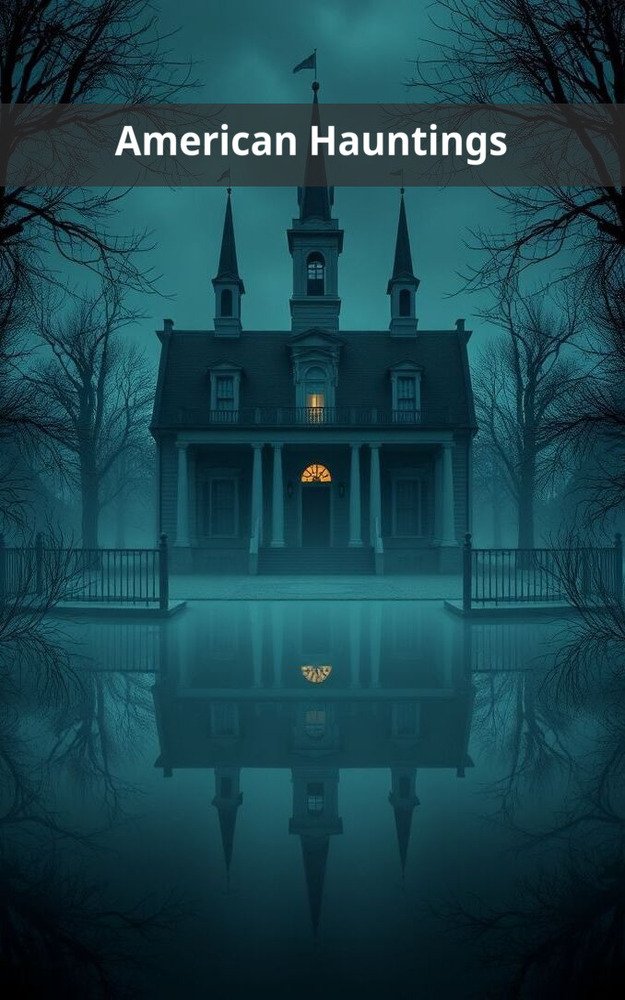 American Hauntings