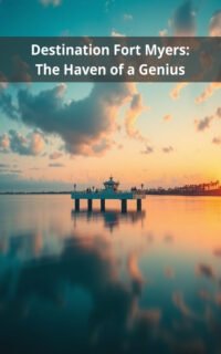 Destination Fort Myers: The Haven of a Genius