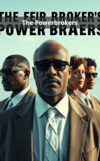 The Powerbrokers