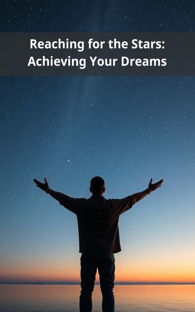 Reaching for the Stars: Achieving Your Dreams