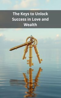 The Keys to Unlock Success in Love and Wealth