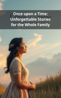 Once upon a Time: Unforgettable Stories for the Whole Family