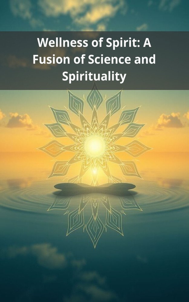 Wellness of Spirit: A Fusion of Science and Spirituality