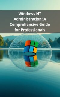 Windows NT Administration: A Comprehensive Guide for Professionals