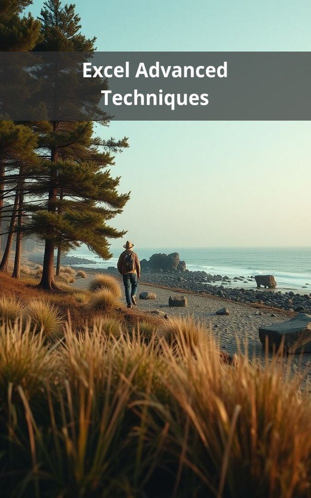 Excel Advanced Techniques