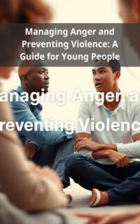 Managing Anger and Preventing Violence: A Guide for Young People