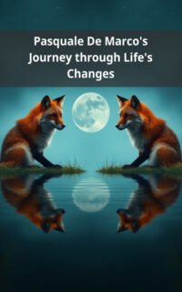 Pasquale De Marco's Journey through Life's Changes