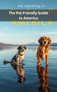 The Pet-Friendly Guide to America