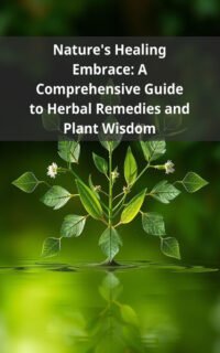 Nature's Healing Embrace: A Comprehensive Guide to Herbal Remedies and Plant Wisdom