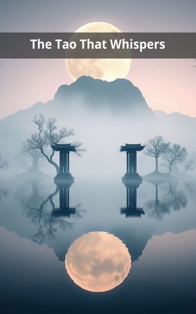 The Tao That Whispers