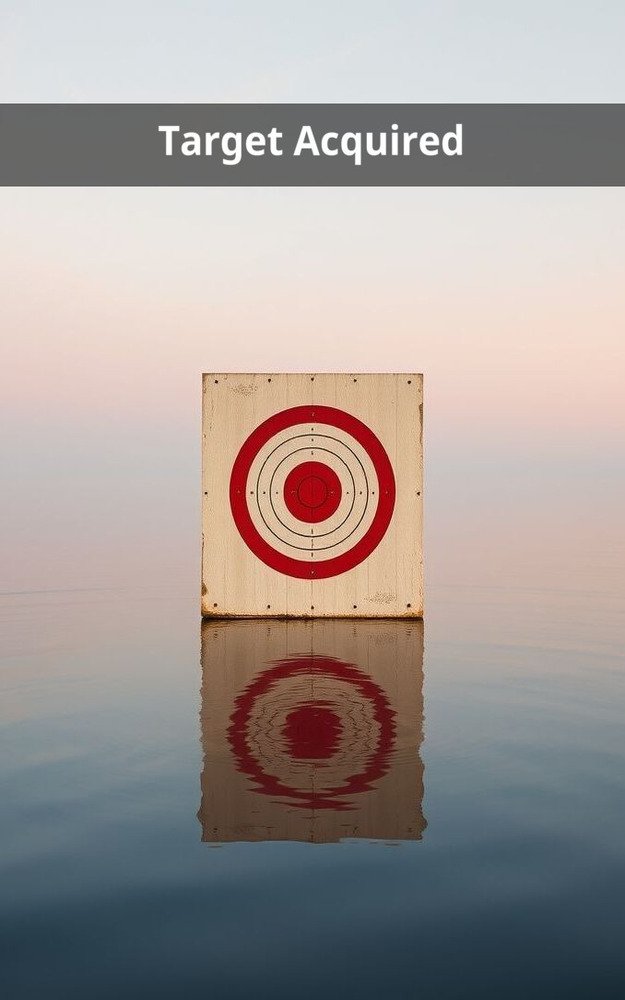Target Acquired