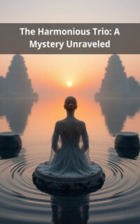 The Harmonious Trio: A Mystery Unraveled