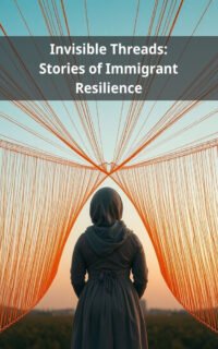 Invisible Threads: Stories of Immigrant Resilience