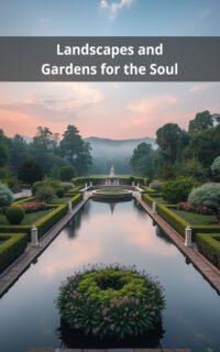 Landscapes and Gardens for the Soul