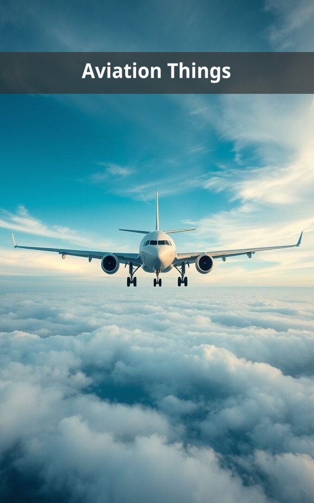 Aviation Things