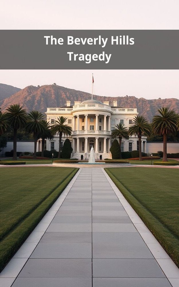 The Beverly Hills Tragedy