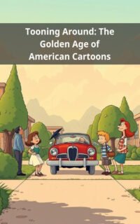 Tooning Around: The Golden Age of American Cartoons