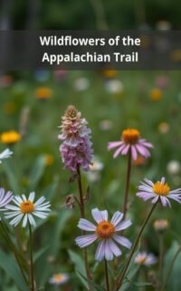 Wildflowers of the Appalachian Trail