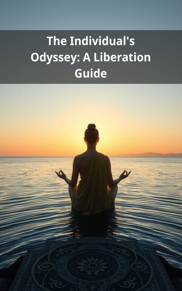 The Individual's Odyssey: A Liberation Guide