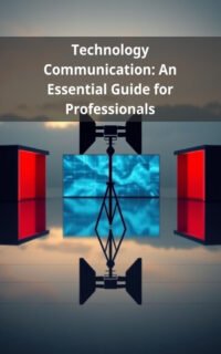 Technology Communication: An Essential Guide for Professionals