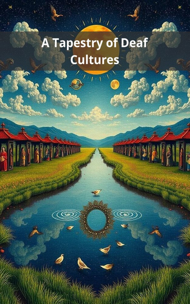 A Tapestry of Deaf Cultures