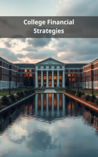College Financial Strategies
