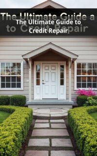 The Ultimate Guide to Credit Repair