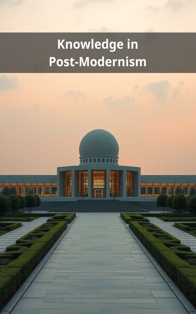 Knowledge in Post-Modernism