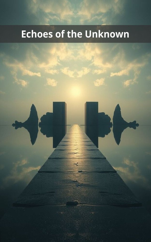 Echoes of the Unknown