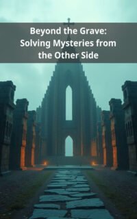 Beyond the Grave: Solving Mysteries from the Other Side