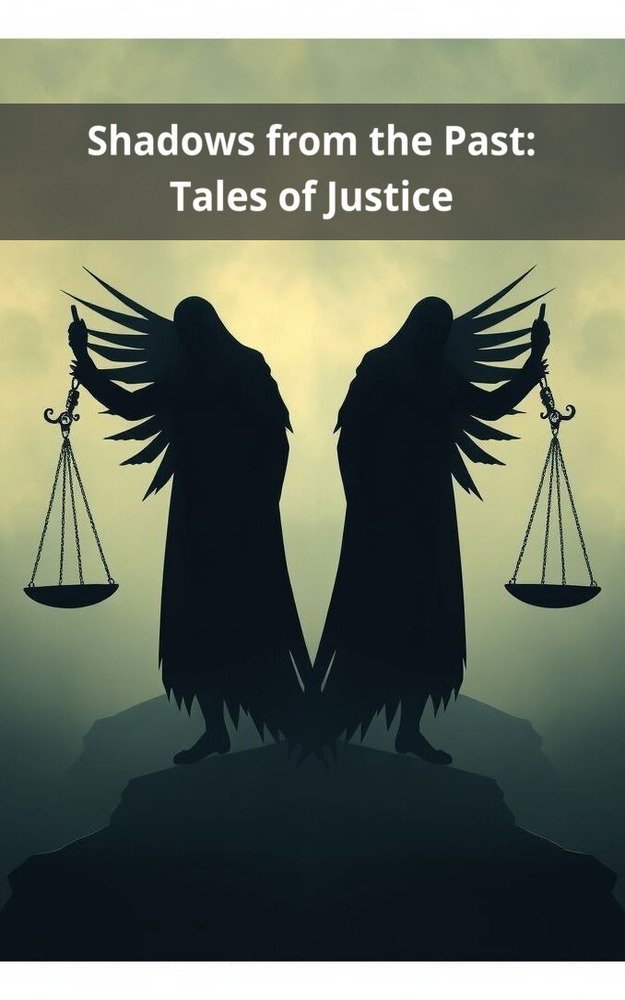 Shadows from the Past: Tales of Justice