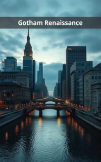 Gotham Renaissance