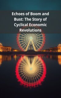 Echoes of Boom and Bust: The Story of Cyclical Economic Revolutions