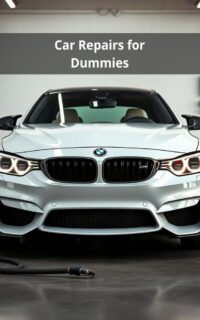 Car Repairs for Dummies
