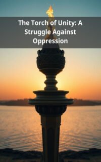The Torch of Unity: A Struggle Against Oppression