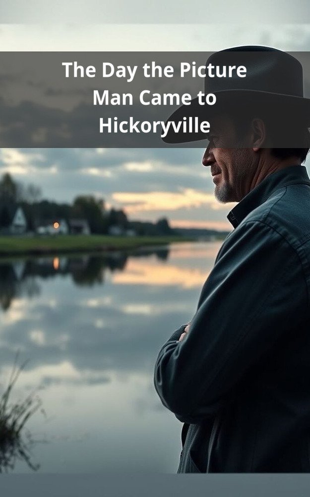 The Day the Picture Man Came to Hickoryville