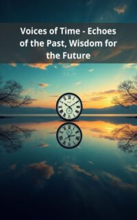 Voices of Time - Echoes of the Past, Wisdom for the Future