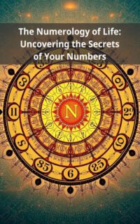 The Numerology of Life: Uncovering the Secrets of Your Numbers