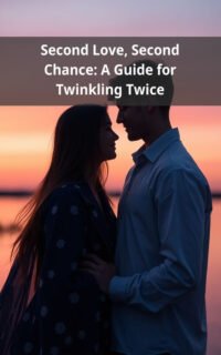 Second Love, Second Chance: A Guide for Twinkling Twice