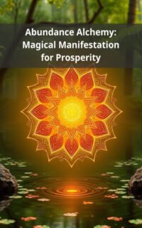 Abundance Alchemy: Magical Manifestation for Prosperity