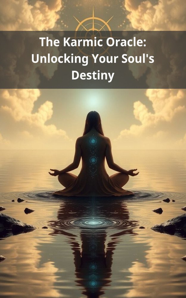 The Karmic Oracle: Unlocking Your Soul's Destiny