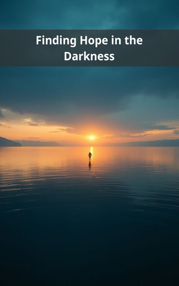 Finding Hope in the Darkness