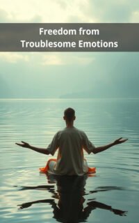Freedom from Troublesome Emotions