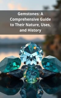 Gemstones: A Comprehensive Guide to Their Nature, Uses, and History