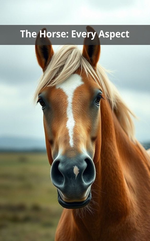 The Horse: Every Aspect
