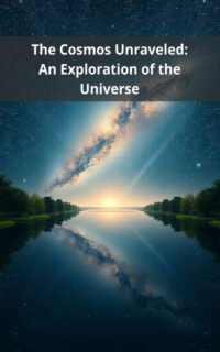 The Cosmos Unraveled: An Exploration of the Universe