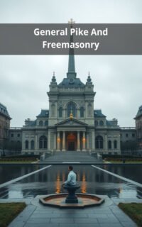 General Pike And Freemasonry