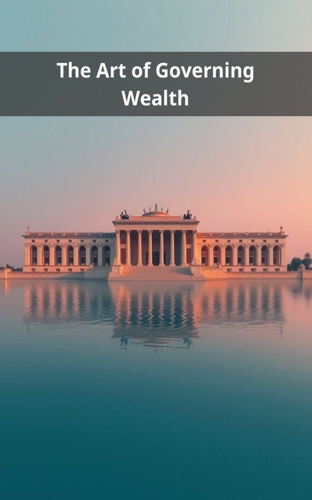 The Art of Governing Wealth